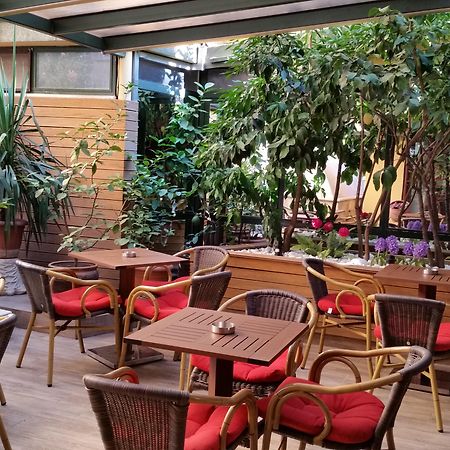 Boyuguzel Termal Hotel Bursa Exterior foto