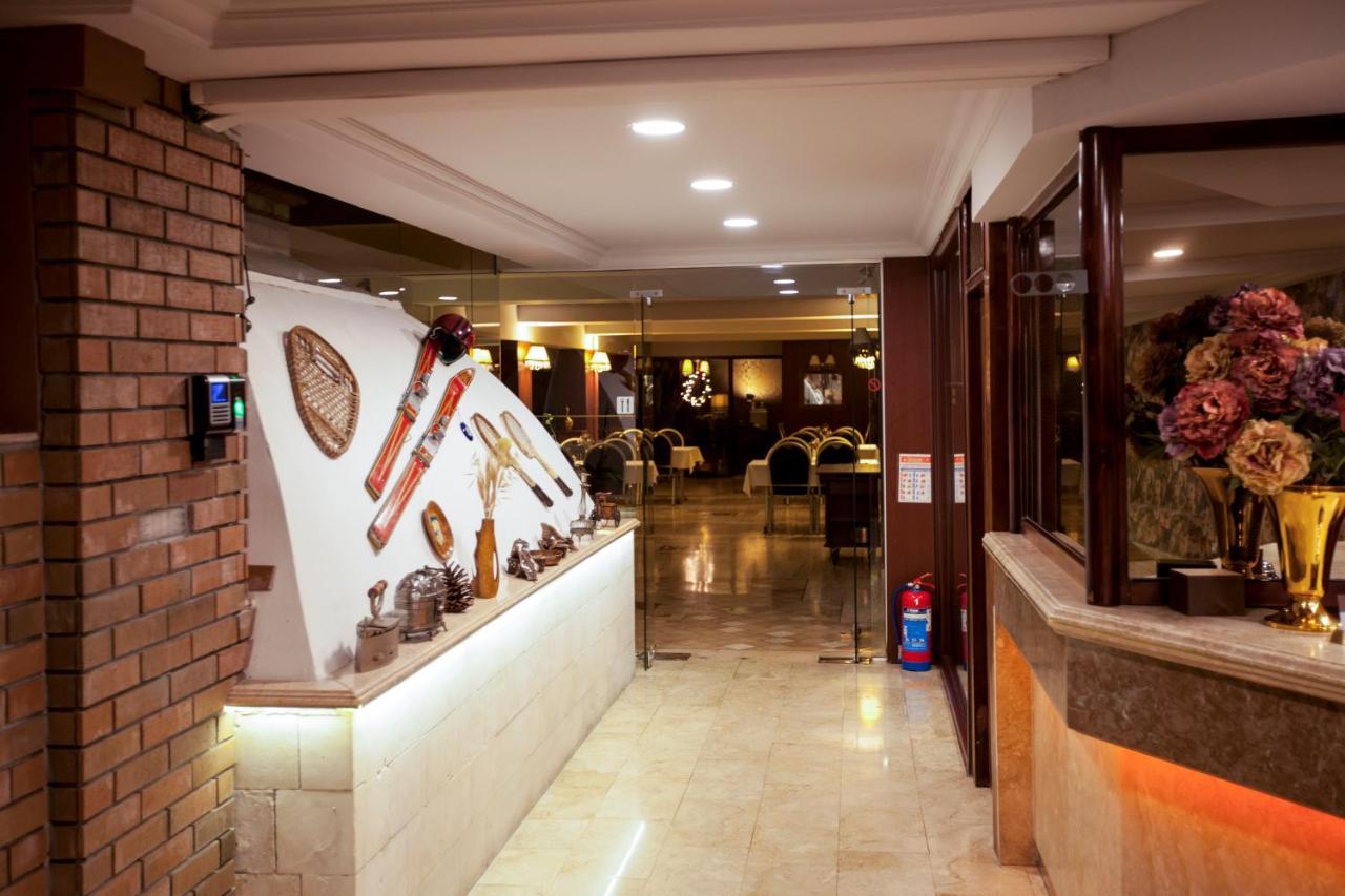 Boyuguzel Termal Hotel Bursa Exterior foto