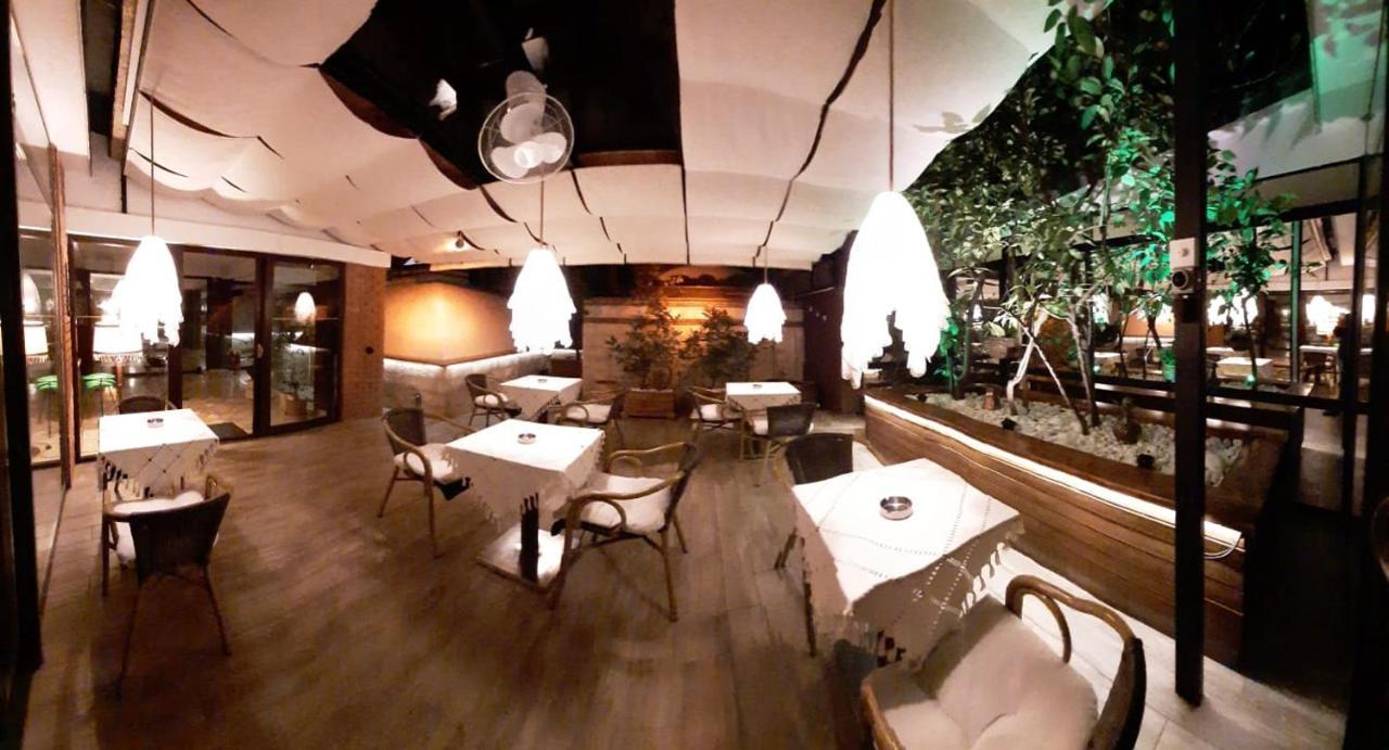 Boyuguzel Termal Hotel Bursa Exterior foto