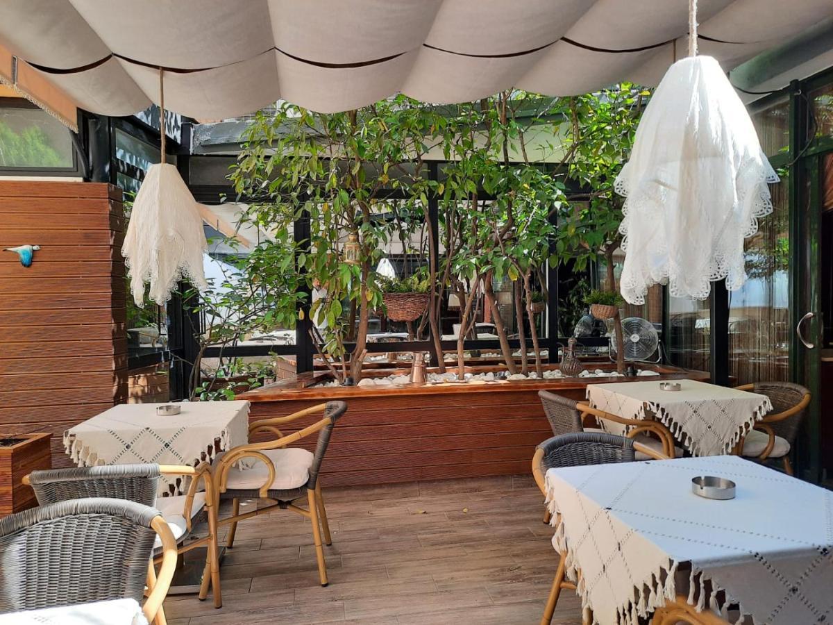 Boyuguzel Termal Hotel Bursa Exterior foto
