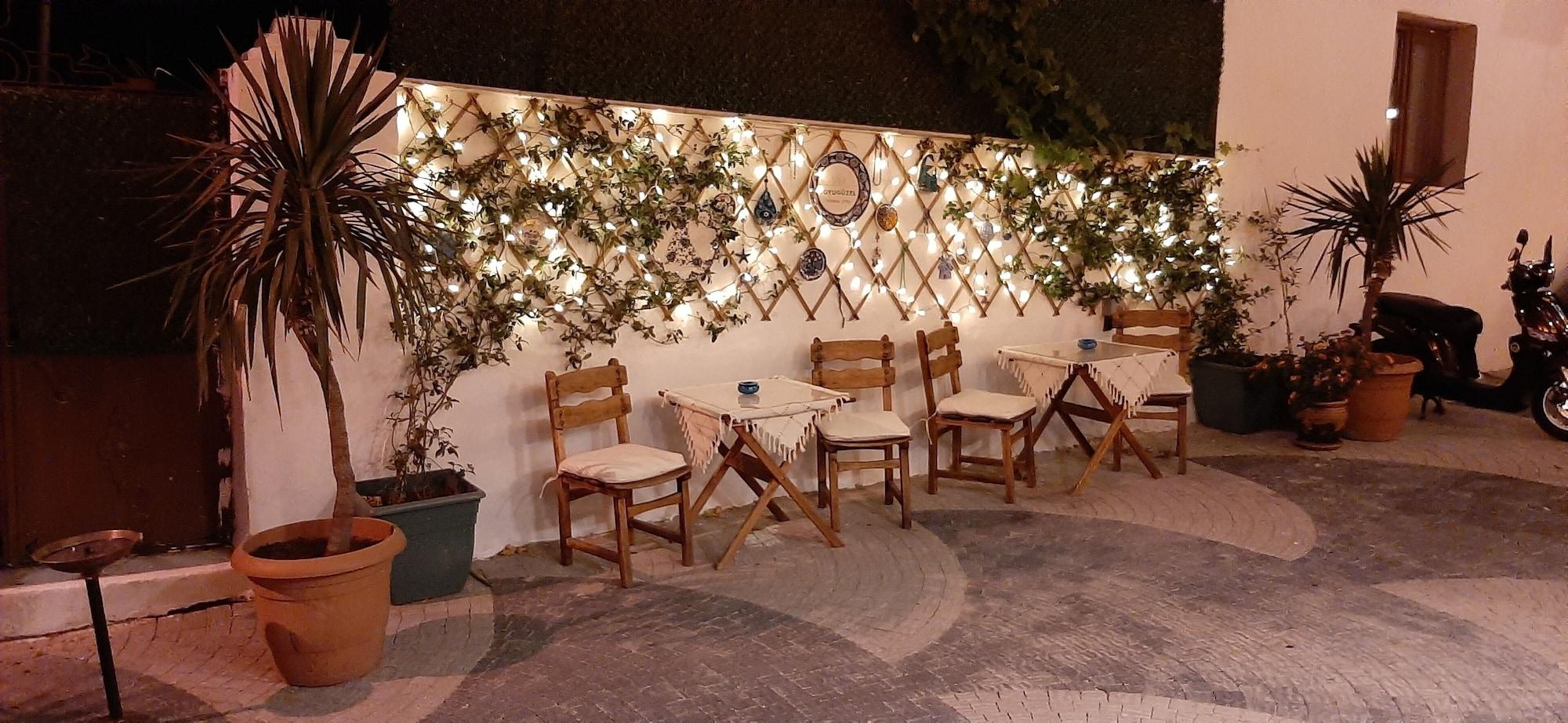 Boyuguzel Termal Hotel Bursa Exterior foto
