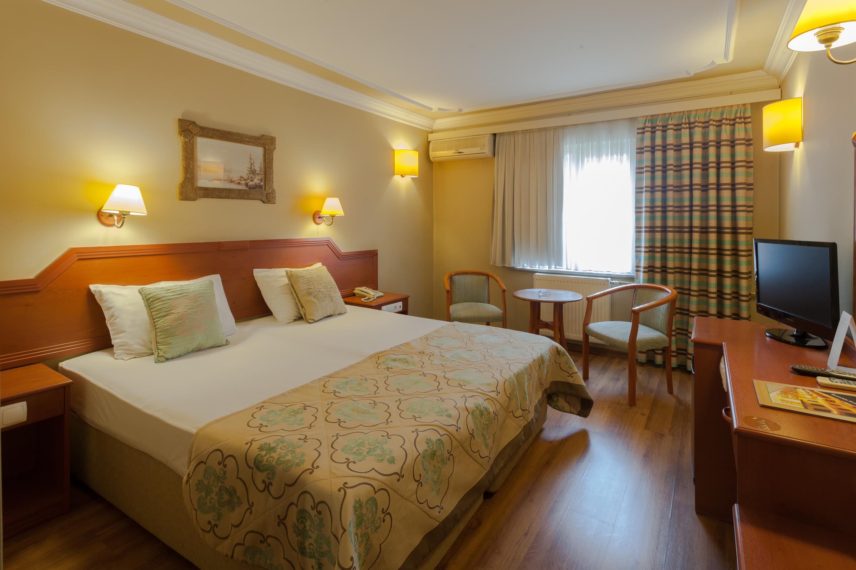 Boyuguzel Termal Hotel Bursa Exterior foto