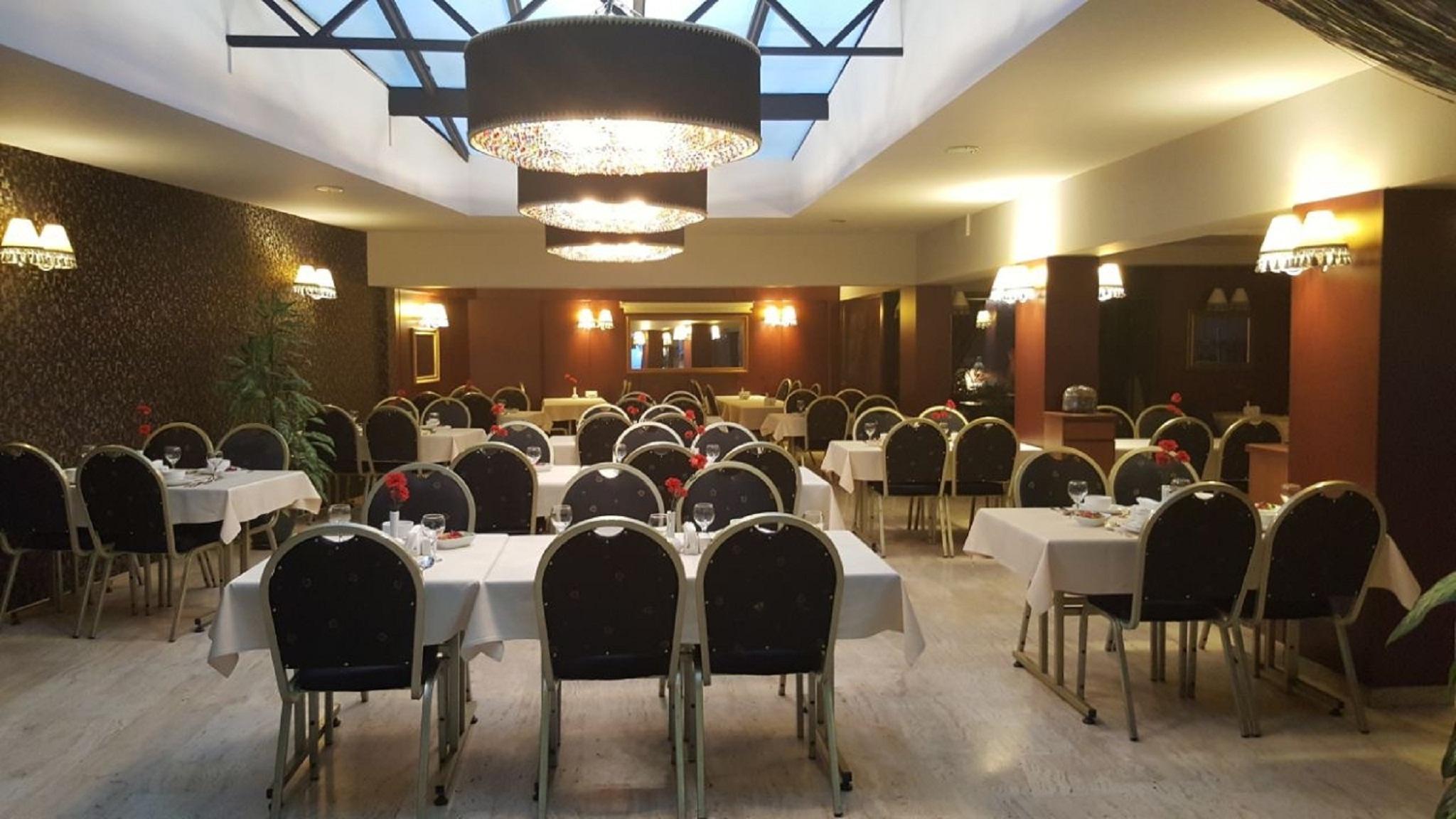 Boyuguzel Termal Hotel Bursa Exterior foto