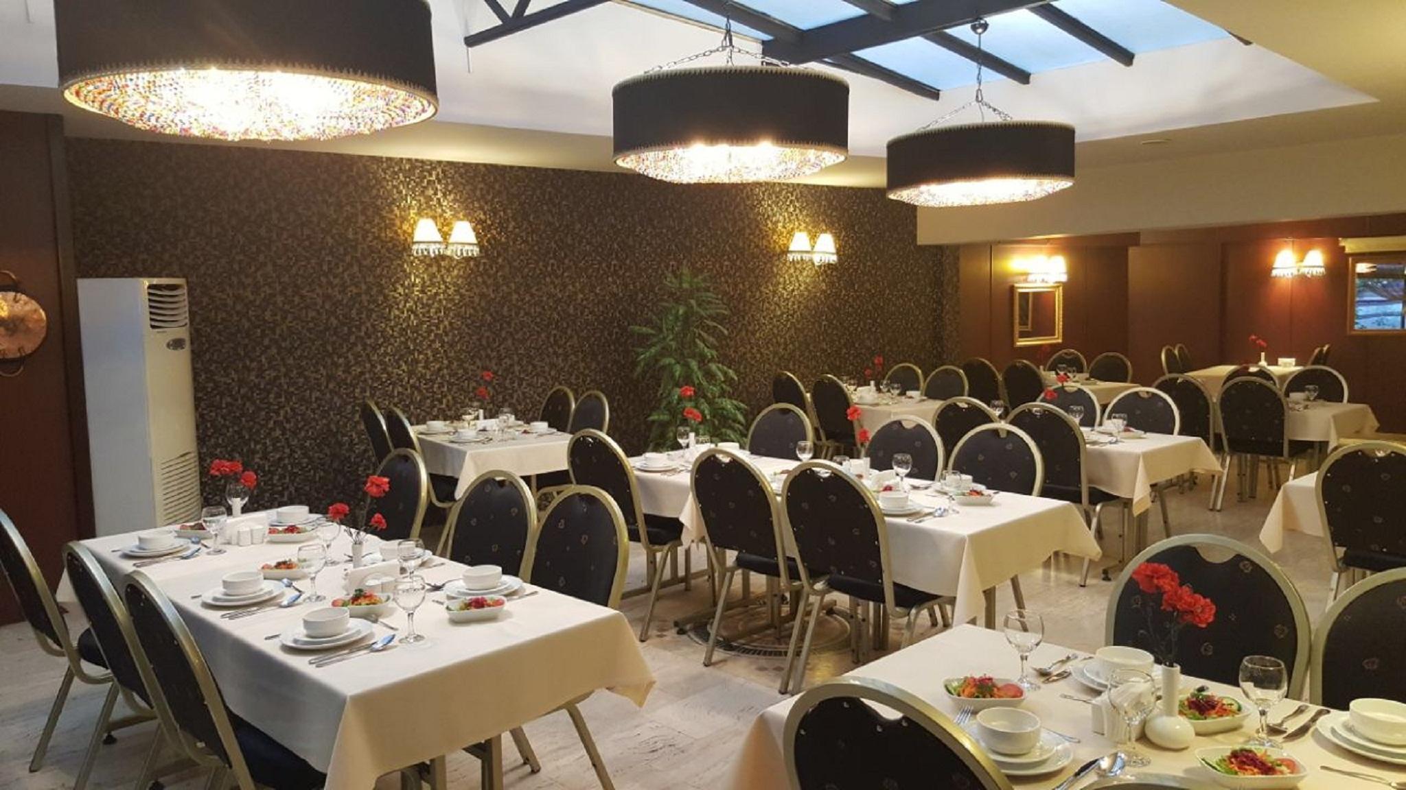 Boyuguzel Termal Hotel Bursa Exterior foto