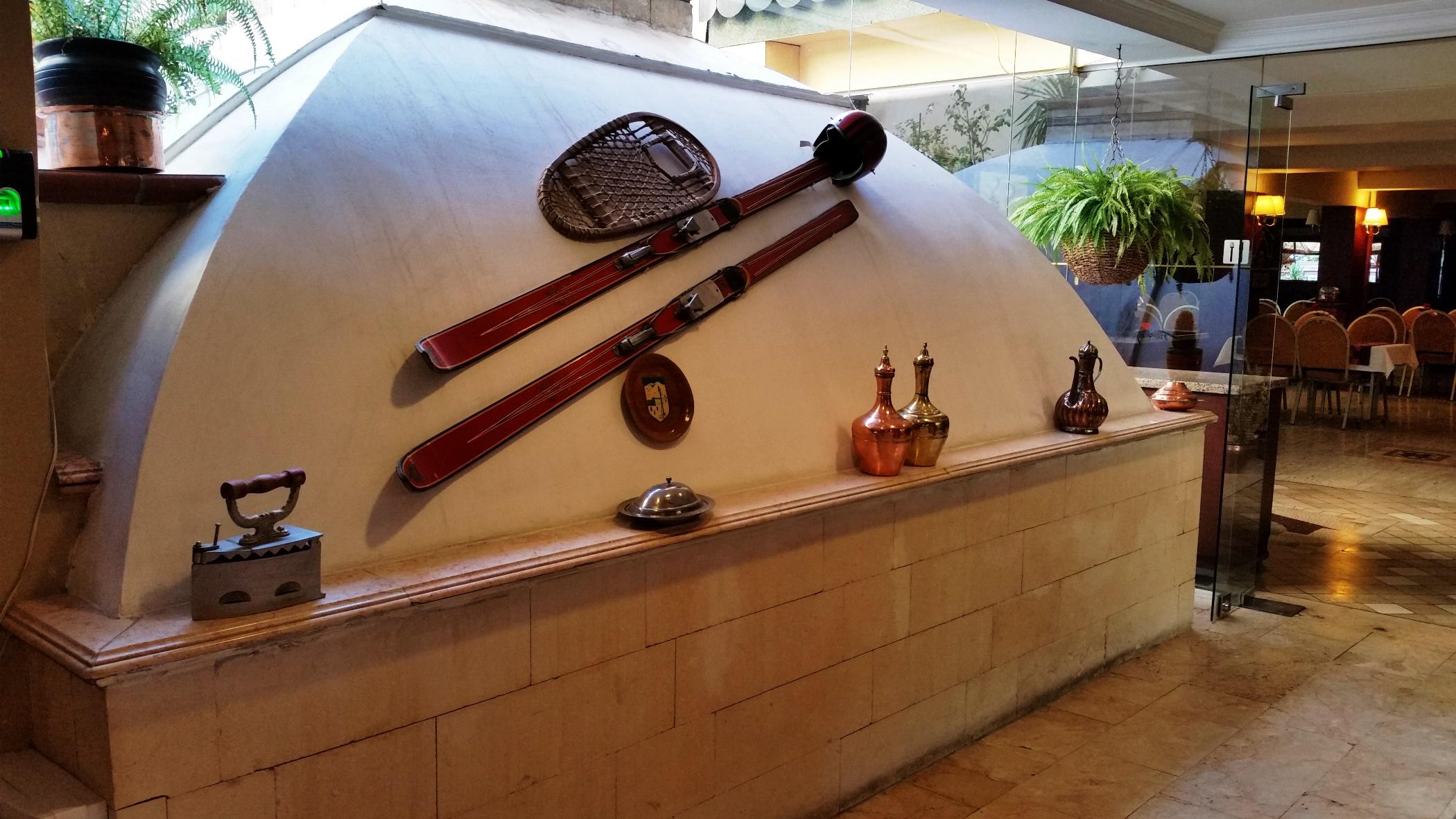 Boyuguzel Termal Hotel Bursa Exterior foto