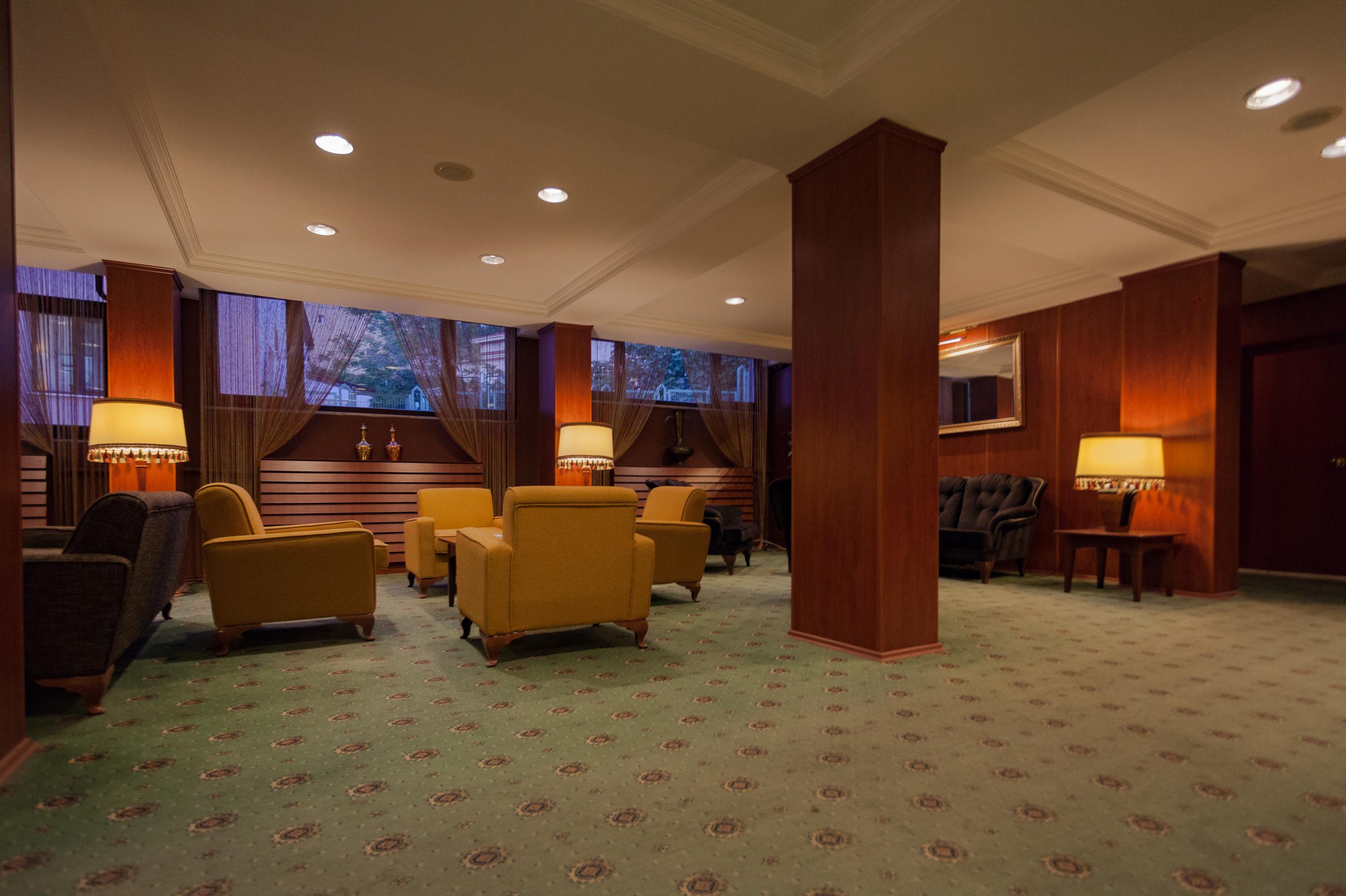Boyuguzel Termal Hotel Bursa Exterior foto