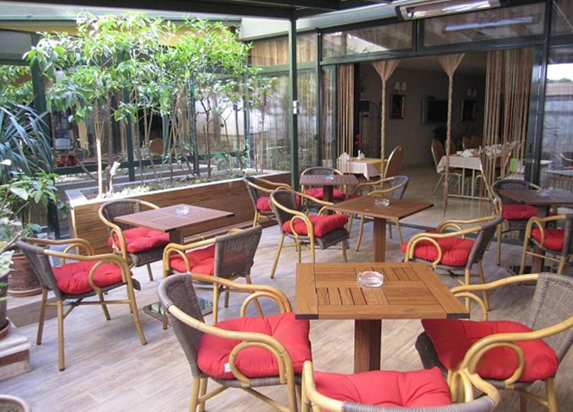 Boyuguzel Termal Hotel Bursa Exterior foto