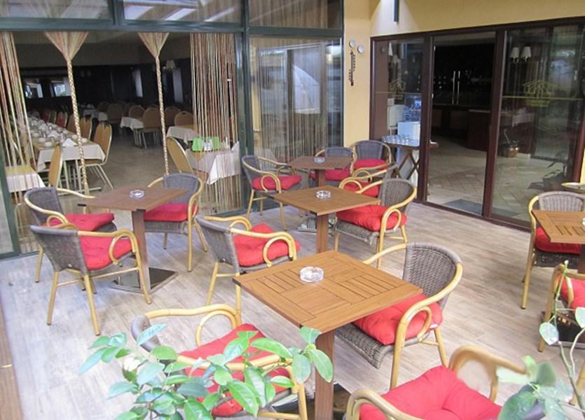 Boyuguzel Termal Hotel Bursa Exterior foto