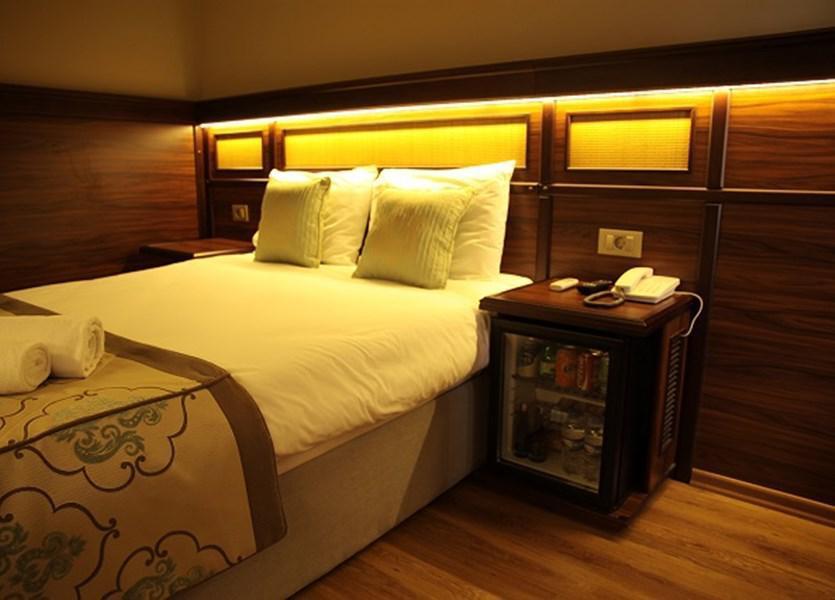 Boyuguzel Termal Hotel Bursa Exterior foto