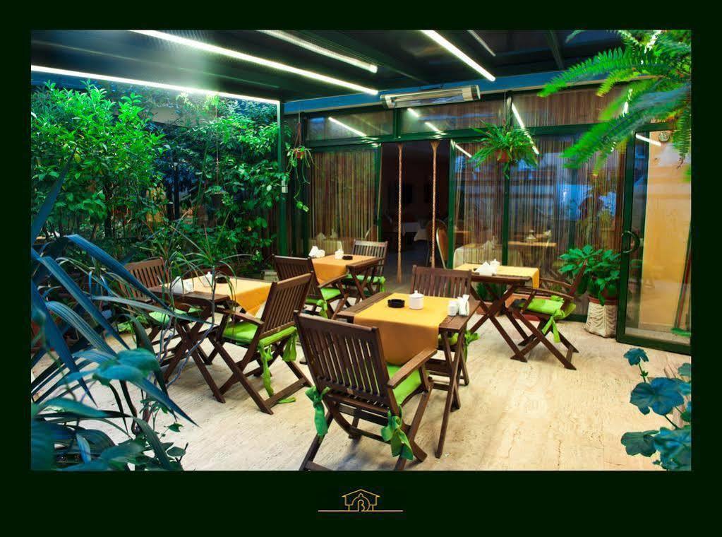 Boyuguzel Termal Hotel Bursa Exterior foto
