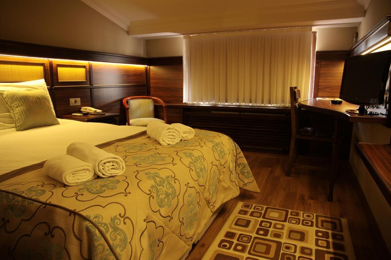Boyuguzel Termal Hotel Bursa Cameră foto